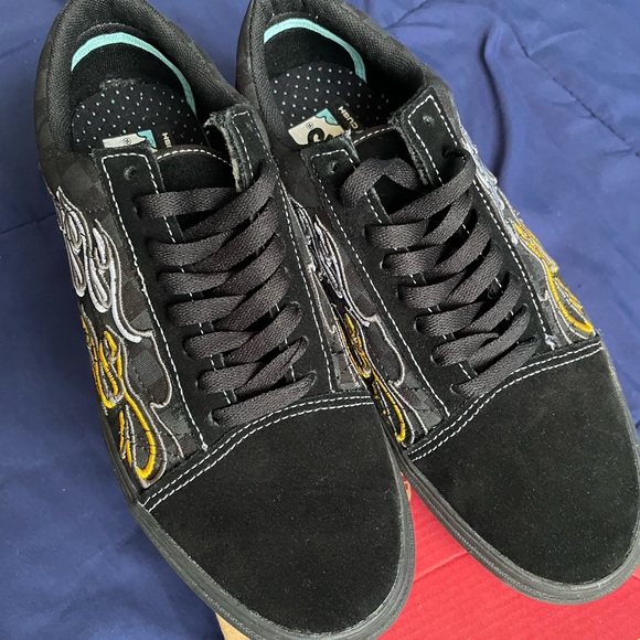 Comfycush Vans Ignition - Picture 2 of 7